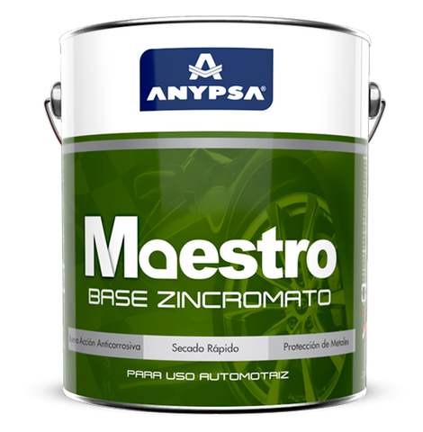 Zincromato anypsa Maestro 1Gl - Anypsa