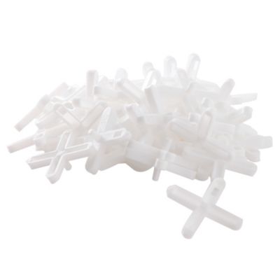 Cruceta 4mm/100pcs - F3C