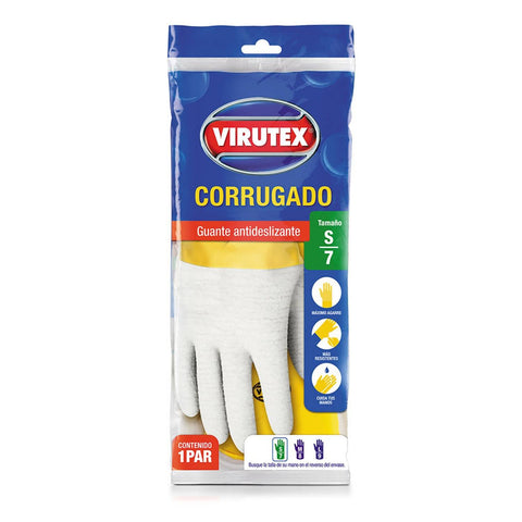 Guantes multiusos T7 (S) - Virutex