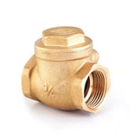 Valvula check H Swing 1/2" - Cim Valve