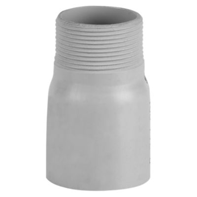Adaptador pvc agua c/r 2" - Matusita