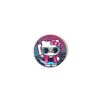 Grapa galv p/cable 8mm-5/16" - CASCO