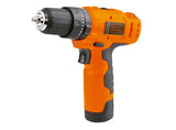 Atornillador inalambrico 2.4v - Black&Decker