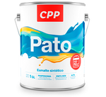 Esmalte pato blanco humo 1Gl - CPP
