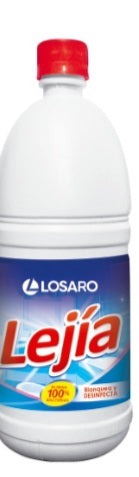 Lejia concentrada 960ml - Losaro