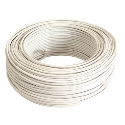 Cable CTHW N06/blanco - Indeco