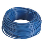 Cable tw N08/azul - Indeco