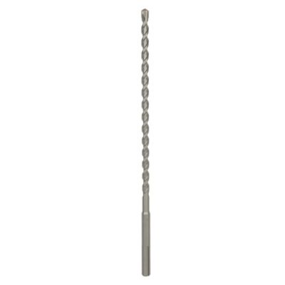 Broca p/concreto SDS 6.5mm x 210 x 150mm - Schubert