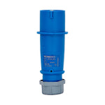 Enchufe 16Amp/azul 2p+t IP44 248 - MENNEKES