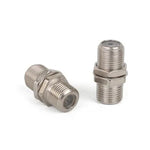 Unión p/coaxial c/unidad - Importado