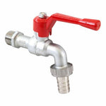 Caño jardinero 1/2" CIM - Cim Valve