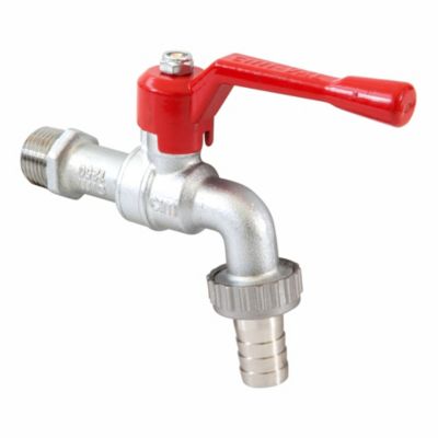 Caño jardinero 1/2" CIM - Cim Valve