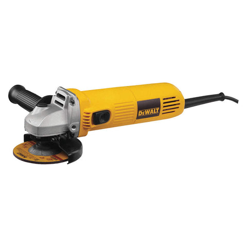 Amoladora Angular 750w 4-1/2" (115 mm) DWE4010 - DeWalt