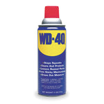 Aerosol mult/wd-40 333g 9.6Oz - WD-40