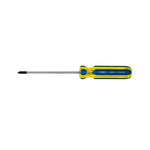 Desarmador estrella 1/4"x4" 69145 - Stanley