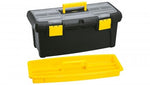 Caja herramientas 16" negro - Rimax