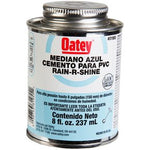 Cemento p/pvc azul 1/16 237ml - Oatey