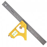 Escuadra combinada 12" 46028 - Stanley