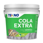 Cola extra 4kg - Tekno