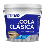 Cola sintética clásica 1Gl - TEKNO