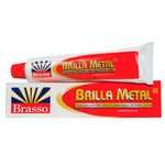 Brasso pasta 70g - Brasso