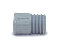 Bushing pvc 1"x1/2" - Inyectoplast