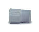 Bushing pvc 3/4"x1/2" - Inyectoplast