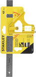 Escuadra combinada 12" 46028 - Stanley