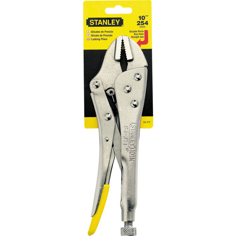 Alicate d/presion 10" 84-371 - Stanley