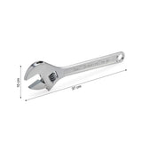 Llave francesa 15" 87-435 - Stanley