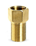 Bushing d/bronce 1/2" x 2 1/2" - Tecnigirf