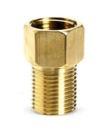 Bushing d/bronce 1/2" x 2" - Tecnigirf