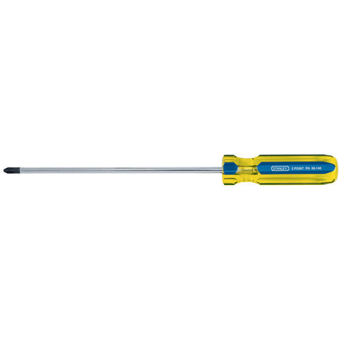 Desarmador estrella 1/4"x8" 69146 - Stanley