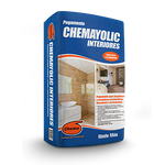 Chemayolic interiores 25Kg - Chema