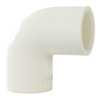 Codo cpvc 3/4" - Pavco