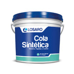 Cola clásica sintética 1Gl - LOSARO