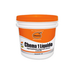 Impermeabilizante Liquido p/concreto 1/4Gl - Chema