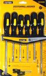 Destornillador 6pcs DED608 - Uyustools