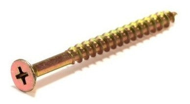 Tornillo spack 5.0x80 - Nacional