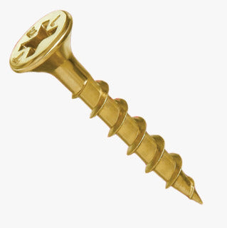 Tornillo spack 3.5x30 - Nacional