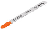 Hoja p/madera ST-101-BR 18125 - Truper