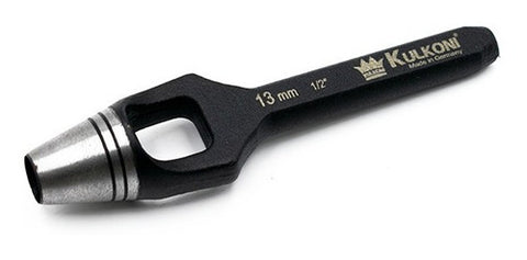 Sacabocado 13mm - 1/2" - Kulkoni