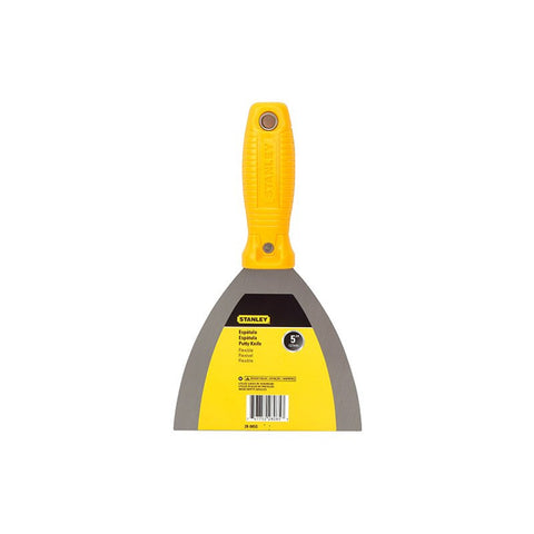 Espatula 5" 28085 - Stanley