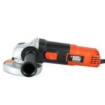 Amoladora 820W 115mm G720 - Black&Decker