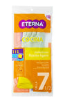 Guantes multitareas T 7-1/2 - Eterna