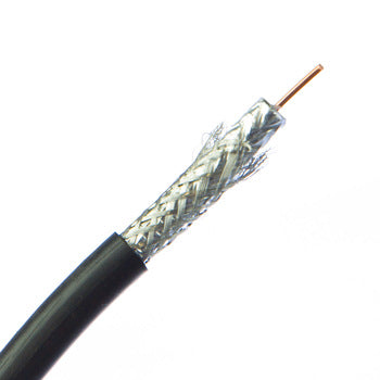 Cable coaxial RG-6 - FIRTS