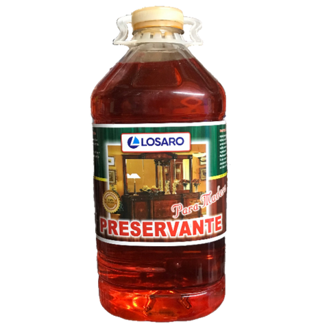 Preservante madera 1GL. - Losaro