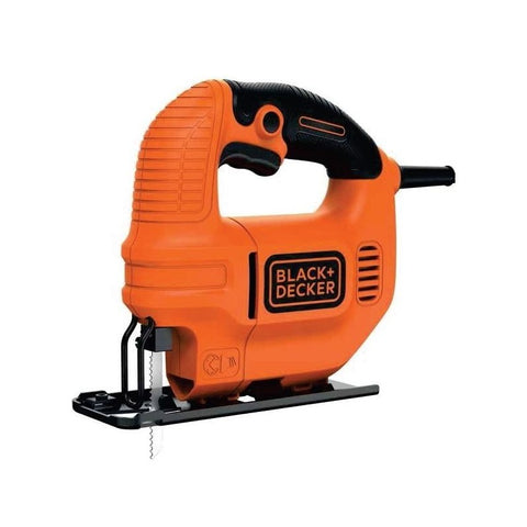 Sierra caladora 420w KS501-B2 - Black&Decker