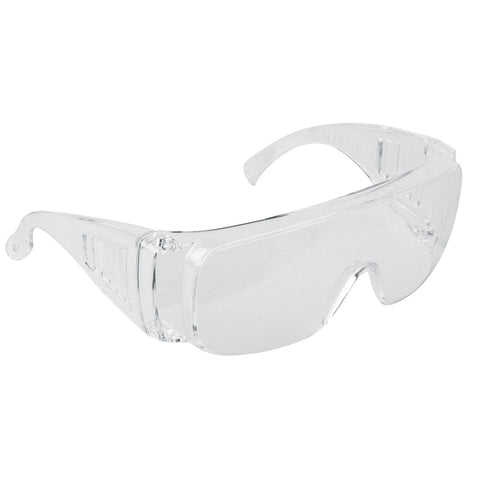 Lentes d/seguridad transparente 14252 - Truper