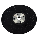 Disco plastico p/amoladora  41/2" KM-287 - Kamasa